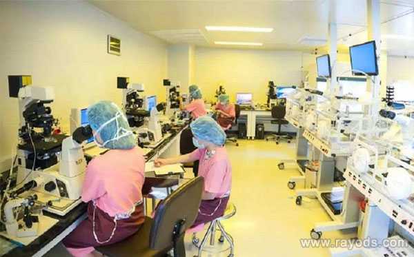 宁波代孕服务的微博,Jetanin医院